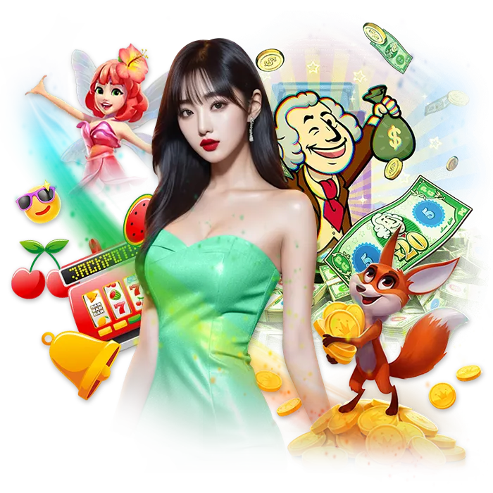 สล็อต ZUMO88